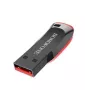 Borofone BUD2 GENEROUS USB 2.0 8GB Juodas atmintukas