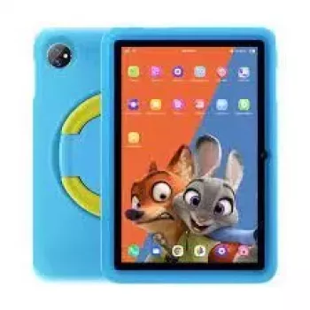 Blackview Tab8 Kids 10 10.1 colio planšetė 4GB RAM 64GB ROM Wi-Fi Mėlyna