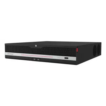 Hikvision iDS-9664NXI-M8/X 64 kanalų 4K tinklo vaizdo registratorius su AI