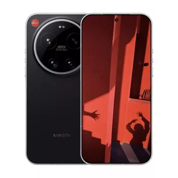 Xiaomi Leica Leitzphone 5G išmanusis telefonas – Dual-SIM – 16 GB RAM – 1 TB atminties – OLED ekranas – 6,9 inch – 2608x1200 (120 Hz) – juodas