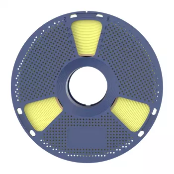 SUNLU PLA Classic Lemon Yellow Filament 1,75 mm 1 kg