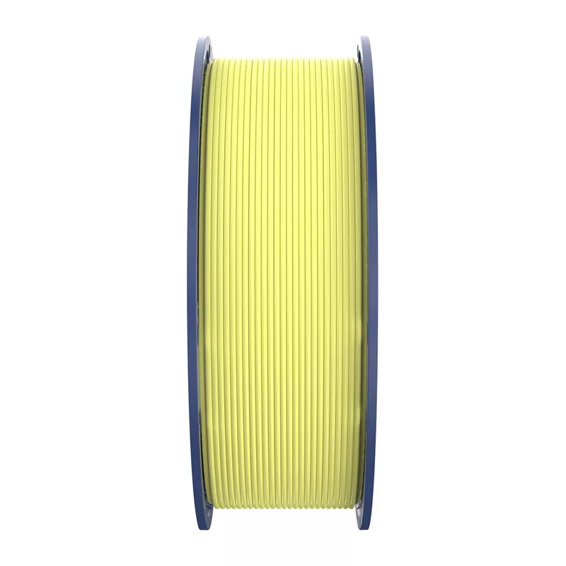 SUNLU PLA Classic Lemon Yellow Filament 1,75 mm 1 kg