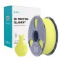 SUNLU PLA Classic Lemon Yellow Filament 1,75 mm 1 kg