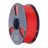 SUNLU PLA+ 2.0 gijos (Raudona) 1.75 mm 1 kg
