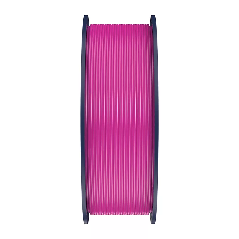 SUNLU PLA+ 2.0 Filament 1,75 mm, spalva: Magenta, 1 kg