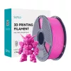 SUNLU PLA+ 2.0 Filament 1,75 mm, spalva: Magenta, 1 kg