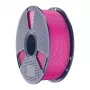 SUNLU PLA+ 2.0 Filament 1,75 mm, spalva: Magenta, 1 kg