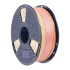 SUNLU PLA+ Silk Filament (Rainbow) 05 1.75 mm 1 kg