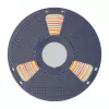SUNLU PLA+ Silk Filament (Rainbow) 05 1.75 mm 1 kg
