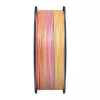 SUNLU PLA+ Silk Filament (Rainbow) 05 1.75 mm 1 kg