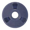 SUNLU PLA+ Silk Dual Color Filament 1,75 mm juoda ir mėlyna 1 kg