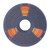 SUNLU PLA+ Silk Dual Color Filament 1.75mm 1kg Red and Gold