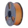 SUNLU PLA+ Silk Dual Color Filament 1.75mm 1kg Red and Gold