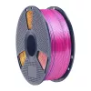 SUNLU PLA+ Silk Tri-Color Filament 1.75 mm 1 kg Red Yellow Blue