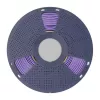SUNLU PLA+ Silk Tri-Color Filament 1.75mm 1kg Black Gold Purple