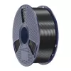 SUNLU PLA+ Silk Filament 1,75 mm Juoda 1 kg