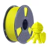 SUNLU PLA+ Filament 1.75mm Geltona 1kg