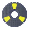 SUNLU PLA+ Filament 1.75mm Geltona 1kg