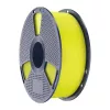 SUNLU PLA+ Filament 1.75mm Geltona 1kg