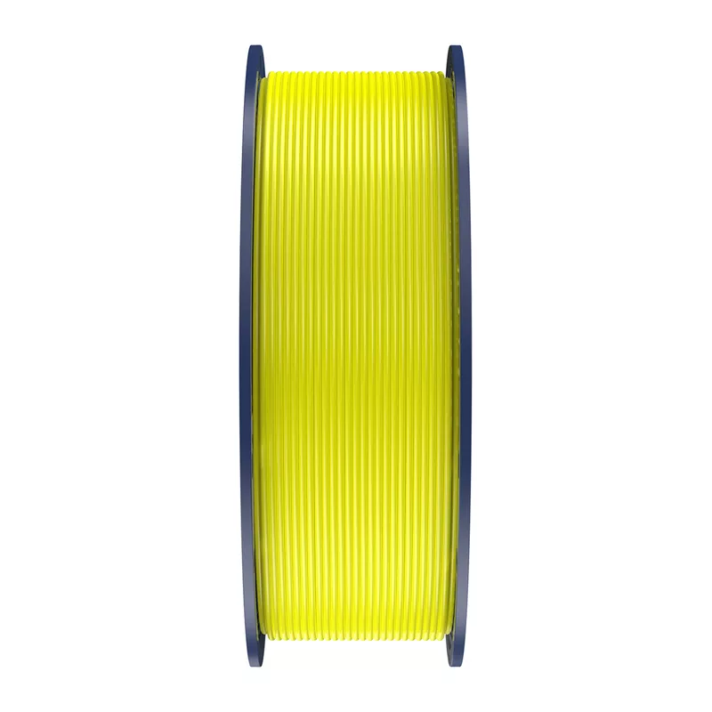 SUNLU PLA+ Filament 1.75mm Geltona 1kg