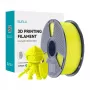 SUNLU PLA+ Filament 1.75mm Geltona 1kg