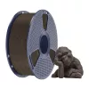 SUNLU Wood Filament (Walnut) 3D spausdinimo gija