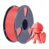 SUNLU PLA+ Filament 1,75 mm Vyšninė Raudona 1 kg