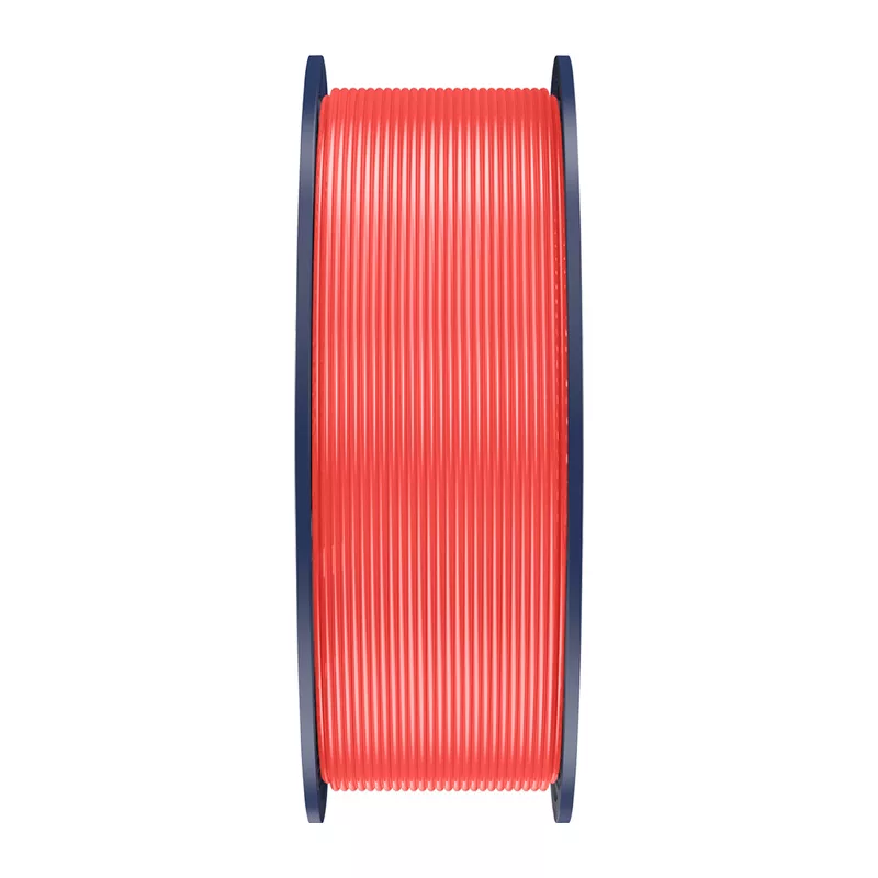 SUNLU PLA+ Filament 1,75 mm Vyšninė Raudona 1 kg