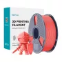 SUNLU PLA+ Filament 1,75 mm Vyšninė Raudona 1 kg