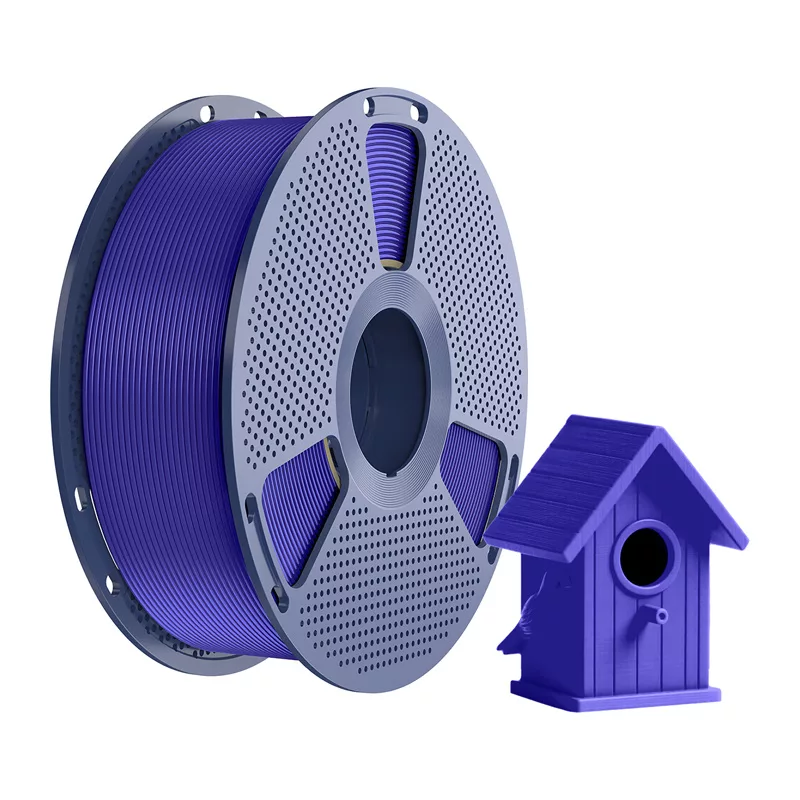 SUNLU ASA Filament 1,75 mm mėlynas 1 kg