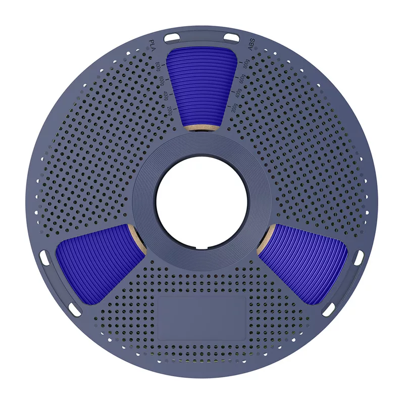 SUNLU ASA Filament 1,75 mm mėlynas 1 kg