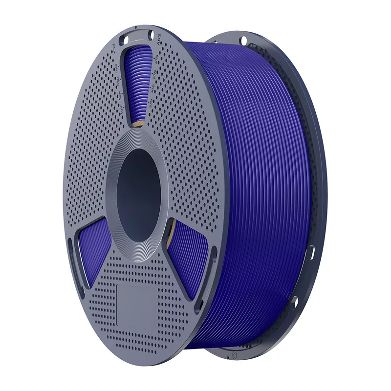 SUNLU ASA Filament 1,75 mm mėlynas 1 kg