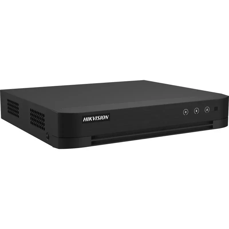 Hikvision iDS-7208HUHI-M1/T 8 kanalų 5-in-1 AcuSense DVR
