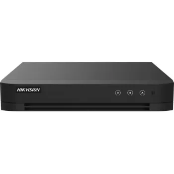 Hikvision iDS-7204HUHI-M1/T AcuSense 4 kanalų 5-in-1 DVR su H.265 Pro+