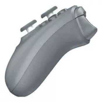 Žaidimų pultas GameSir G7 SE pilkas su Hall Effect strypais, laidinis, skirtas Xbox Series/PC