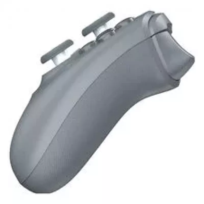 Žaidimų pultas GameSir G7 SE pilkas su Hall Effect strypais, laidinis, skirtas Xbox Series/PC