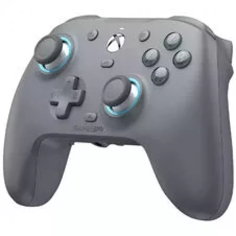 Žaidimų pultas GameSir G7 SE pilkas su Hall Effect strypais, laidinis, skirtas Xbox Series/PC