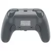 Žaidimų pultas GameSir G7 SE pilkas su Hall Effect strypais, laidinis, skirtas Xbox Series/PC