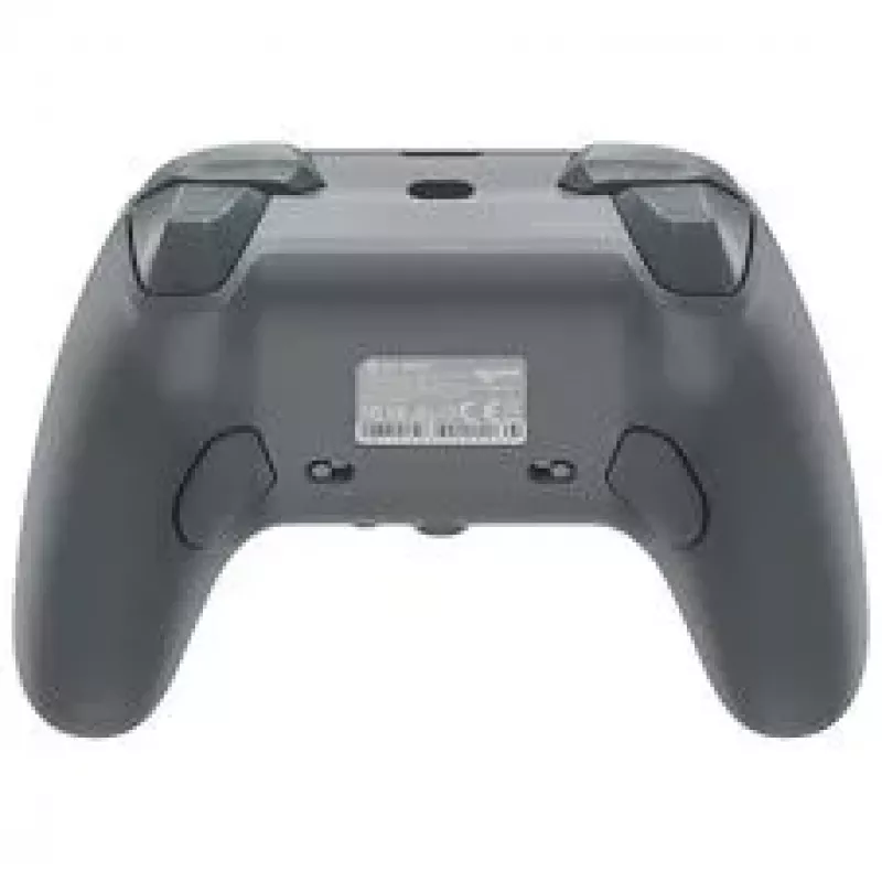 Žaidimų pultas GameSir G7 SE pilkas su Hall Effect strypais, laidinis, skirtas Xbox Series/PC