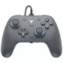 Žaidimų pultas GameSir G7 SE pilkas su Hall Effect strypais, laidinis, skirtas Xbox Series/PC