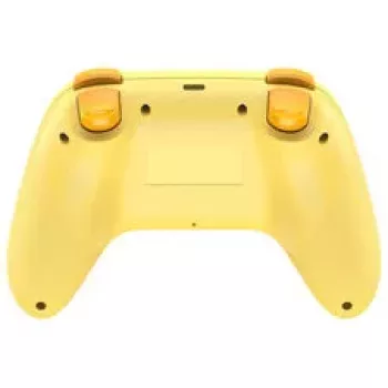 GameSir Nova Lite Multiplatform Gamepad - Geltona