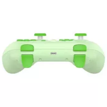 GameSir Nova Lite Multiplatform Gamepad – žalia
