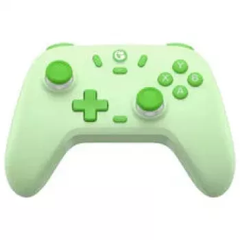 GameSir Nova Lite Multiplatform Gamepad – žalia