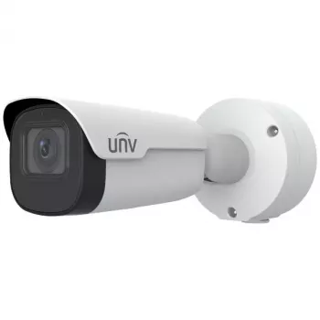 UNIVIEW IPC2A28SE-ADZK-I0 8MP 4K UHD Motorizuotas Varifokalinis Kupolinis Fotoaparatas su IR, IP67, IK10