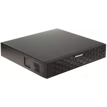 Uniview NVR508-64B 64 kanalų 12MP 8 lizdų 2U stelažinis tinklo vaizdo registratorius