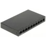 POE LANG PoE Switch Uniview 8-Port NSW2020-10T-POE-IN