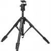Goocong Creator Max Tripod Kit su žiedine šviesa ir mikrofonu