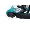 Bestway 24058 Full Face Snorkelling Mask L/XL Black/Blue