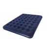 Bestway Air Mattress 203 x 152 x 22 cm 67003 Queen Size Flocked Top
