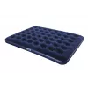 Bestway Air Mattress 203 x 152 x 22 cm 67003 Queen Size Flocked Top